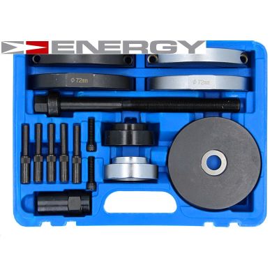 ENERGY NE00388 Impact...